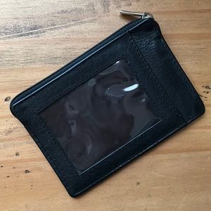 RFID card holder by Stronghold